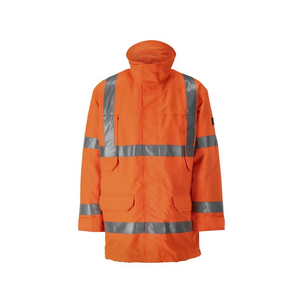 Parka MASCOT® Vancouver, orange haute visibilité