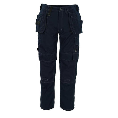 MASCOT® Ronda Handwerkerhose, marine