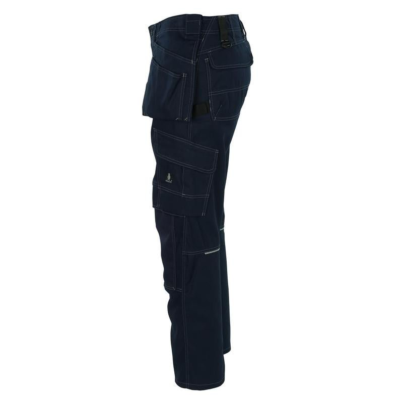 MASCOT® Ronda Handwerkerhose, marine