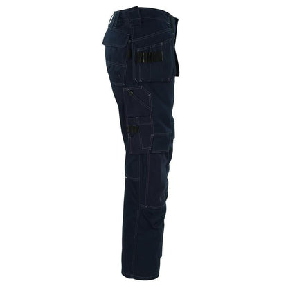 MASCOT® Ronda Handwerkerhose, marine