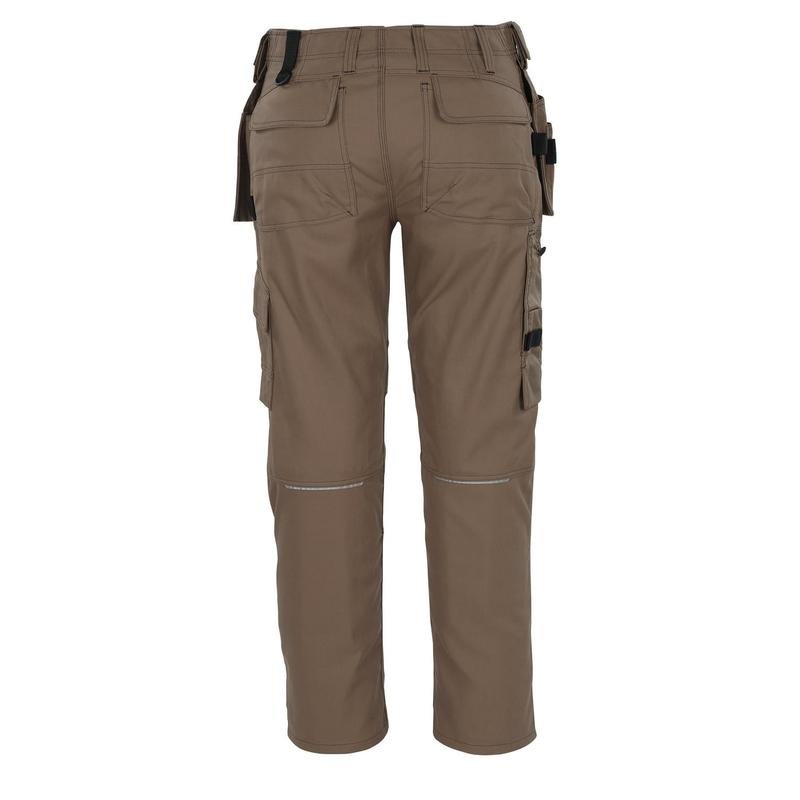 Pantalon d'artisan MASCOT® Ronda, kaki