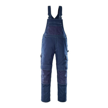 MASCOT® Orense Latzhose, marine