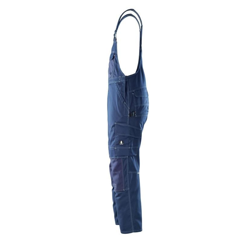 MASCOT® Orense Latzhose, marine