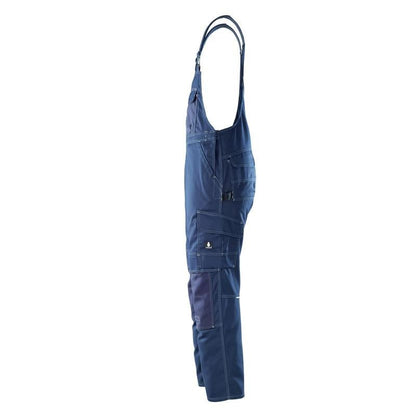 MASCOT® Orense Latzhose, marine