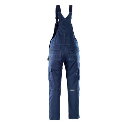 MASCOT® Orense Latzhose, marine