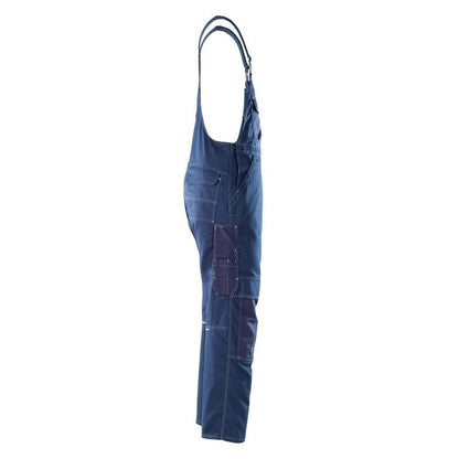 MASCOT® Orense Latzhose, marine