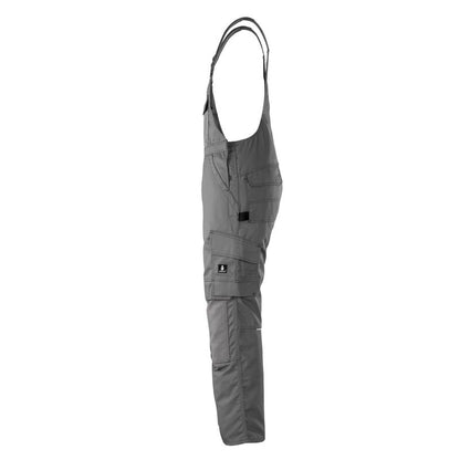 MASCOT® Orense Latzhose, anthrazit