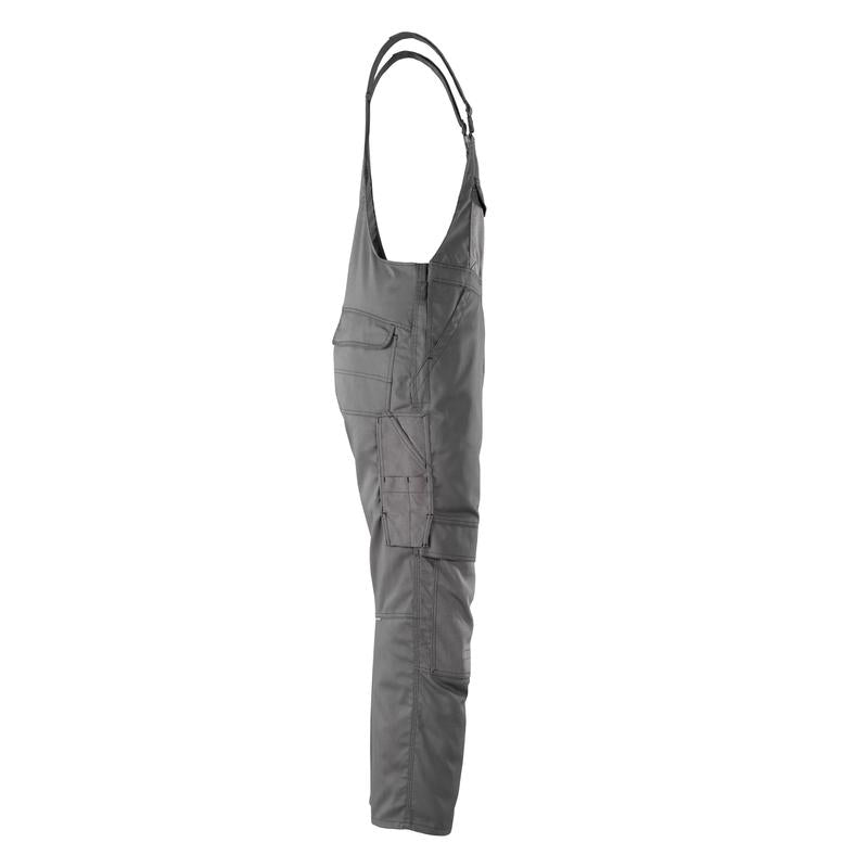 MASCOT® Orense Latzhose, anthrazit