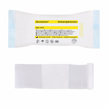 DermaCare® Verbandpäckchen DIN klein