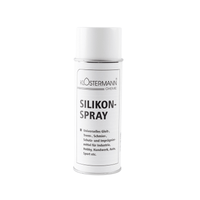 Spray au silicone Numatic 400 ml  | Conditionnement (400 ml)
