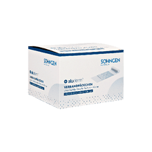 aluderm® Verbandpäckchen mittel 10 St.
