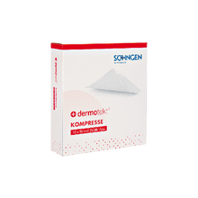 DERMOTEKT® Kompresse 10x10 cm Verpackungseinheit 25 St.