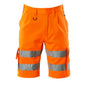 Short MASCOT® Pisa, orange haute visibilité