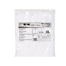 Combinaison de protection jetable XL