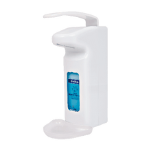 Distributeurs de désinfectant pour bouteilles de 500 ml et 1 000 ml