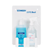 Station d'hygiène et de prévention des infections SÖHNGEN® DOPPEL Desi