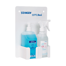 Station d'hygiène et de prévention des infections SÖHNGEN® DOPPEL Desi