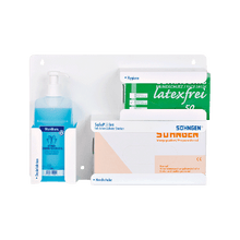 SÖHNGEN® SafePoint Hygiene- & Infektionsschutz-Station