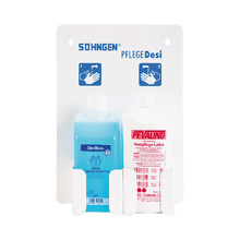 SÖHNGEN® SOINS : station d'hygiène et de prévention des infections Desi