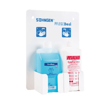SÖHNGEN® SOINS : station d'hygiène et de prévention des infections Desi