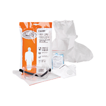 Kit de protection SÖHNGEN® alpha