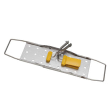 VERMOP Sprint-Halter Edelstahl