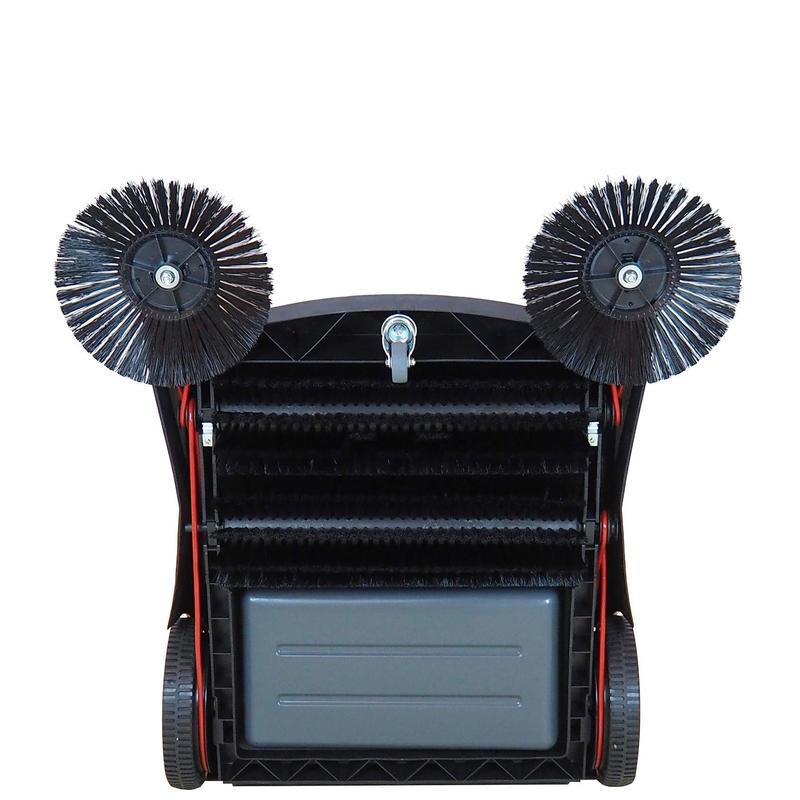 Balayeuse à main Numatic NU 3 | Paquet (1 pièce)