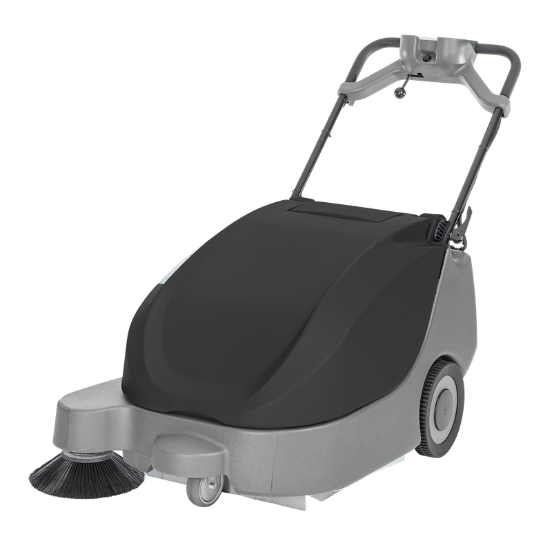 Numatic Kehrsaugmaschine NU 5 | Packung (1 Stück)