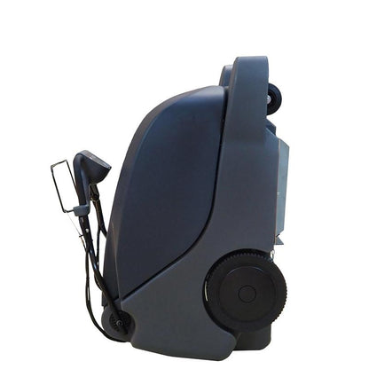 Balayeuse aspiratrice Numatic NU9 | Paquet (1 pièce)