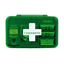 Recharge pour distributeur Cederroth Wound Care 51011006