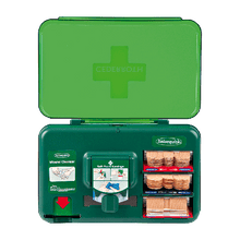 Recharge pour distributeur Cederroth Wound Care 51011006