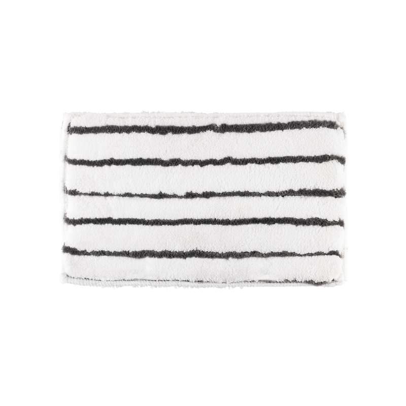 Numatic Excentric Pad Tampon en microfibre souple, 430 x 250 mm | Paquet (1 pièce)