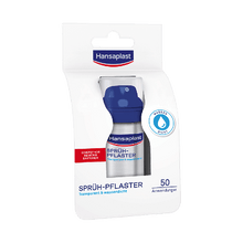 HANSAPLAST Sprühpflaster 32,5 ml