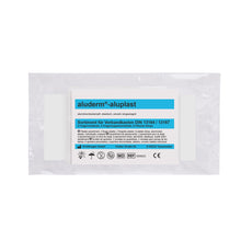 Gamme aluderm®-aluplast selon la norme DIN 13164