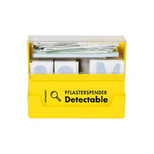 Pflasterspender DETECTABLE gefüllt