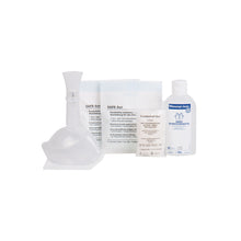 Kit de soins en cas d'infection
