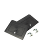Numatic Nachrüstset Deckel und Schlösser für Ablageboxen | Packung (1 Stück)