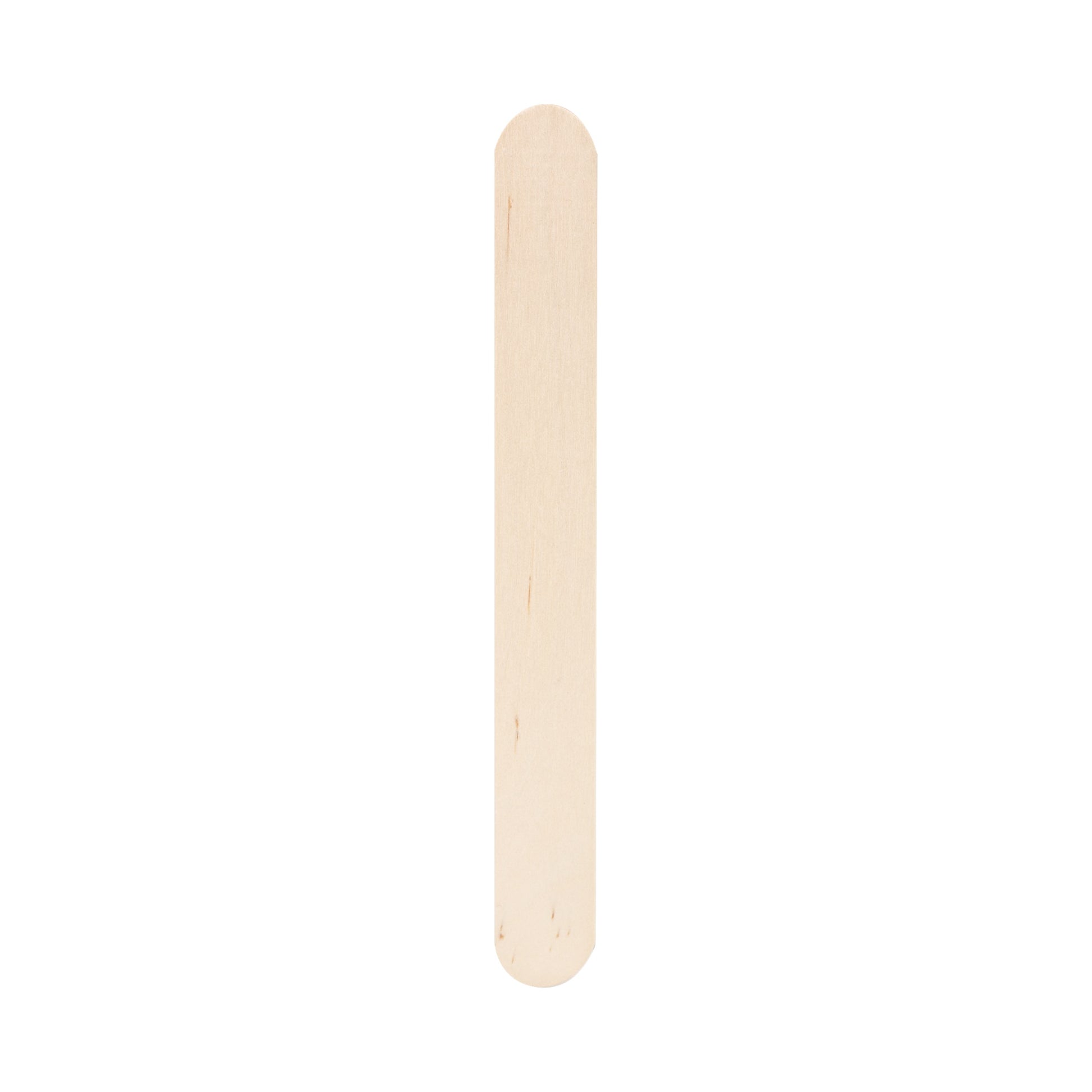 Holzmundspatel á 100 Stück