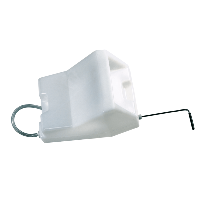 Numatic NUEX Laugentank, 10 L | Packung (1 Stück)