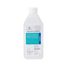 DESCOSEPT Spezial 1 000 ml - Désinfectant pour surfaces