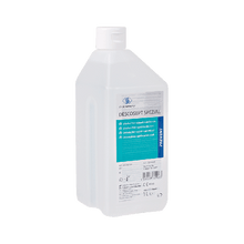DESCOSEPT Spezial 1 000 ml - Désinfectant pour surfaces