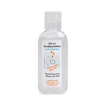 Handdesinfektionsgel 75 ml