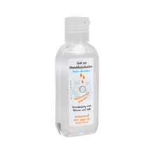 Handdesinfektionsgel 75 ml