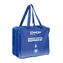 Burnshield Responder Kit Nylon Bag 33 x 25 x 14 cm