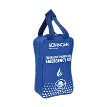 Burnshield Emergency Kit Nylon Bag
