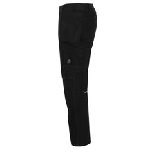 Pantalon d'artisan MASCOT® Springfield, noir