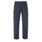 Pantalon MASCOT® Houston, noir-bleu