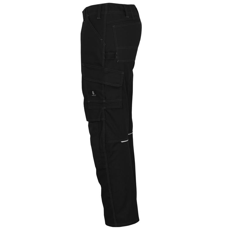 MASCOT® Houston Hose, schwarz