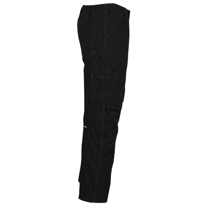 MASCOT® Houston Hose, schwarz