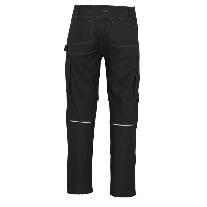 MASCOT® Houston Hose, dunkelanthrazit